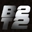 Minecraft Server icon for B2T2.org