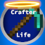 Minecraft Server icon for CrafterLife