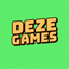 Minecraft Server icon for DezeGames 1st Place Wins 50$ every month!