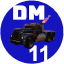 Minecraft Server icon for Dimondminer11 Youtube SMP