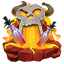 Minecraft Server icon for Hellbounds