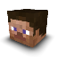 Minecraft Server icon for Sinnimon