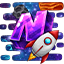 Minecraft Server icon for NovaMC