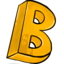 Minecraft Server icon for BiertjeMC