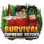 Minecraft Server icon for Cookie's SMP