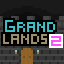 Minecraft Server icon for GrandLands SMP