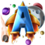 Minecraft Server icon for AtomicMines
