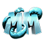 Minecraft Server icon for Misfits Network