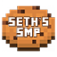 Minecraft Server icon for SethCraft