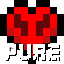 Minecraft Server icon for Pure Hardcore