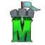 Minecraft Server icon for MedievalPvP