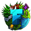 Minecraft Server icon for FadeRealms