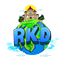 Minecraft Server icon for RKD - Raid Kingdom