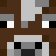 Minecraft Server icon for MOOLA MC