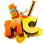 Minecraft Server icon for MineCrash