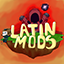 Minecraft Server icon for LatinMods