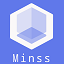 Minecraft Server icon for MinssServer - AllFreeGame