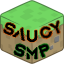 Minecraft Server icon for Saucy SMP