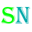 Minecraft Server icon for SlimeNetworkMC