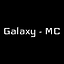 Minecraft Server icon for Galaxy - MC