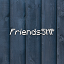 Minecraft Server icon for FriendsSMP