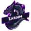 Minecraft Server icon for Zarium