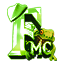 Minecraft Server icon for FalMC