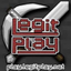 Minecraft Server icon for Legitplay