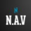 Minecraft Server icon for NavCraft