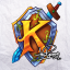 Minecraft Server icon for KingdomserverNl