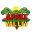 Minecraft Server icon for AppleValley