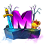 Minecraft Server icon for MysticWorld