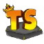 Minecraft Server icon for Townstone