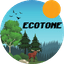 Minecraft Server icon for ECOTONE