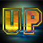 Minecraft Server icon for UpperLand