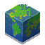 Minecraft Server icon for LatGames