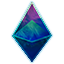 Minecraft Server icon for Crystal Craft