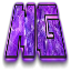 Minecraft Server icon for Neon Gaming