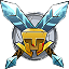 Minecraft Server icon for MCrashCraft Network