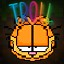 Minecraft Server icon for TrollGarf