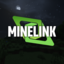 Minecraft Server icon for MineLink