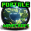 Minecraft Server icon for PortaleMC