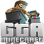 Minecraft Server icon for GTAMC Network