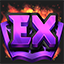 Minecraft Server icon for ExileMC