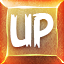 Minecraft Server icon for UltimatePrison
