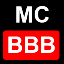 Minecraft Server icon for MCBBB RPG PVP 