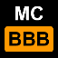 Minecraft Server icon for MCBBB USA Minecraft Server