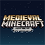 Minecraft Server icon for Arcadia | Fabric Medieval Minecraft v11