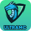 Minecraft Server icon for UltraMC