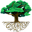 Minecraft Server icon for GroundedMC